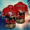 NFL SAN FRANCISCO 49ERS Hawaiian Shirt