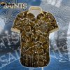 New Orleans Saints NFL-Hawaiian Shirt Custom