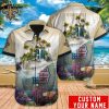 New Orleans Saints NFL-Hawaiian Shirt Custom