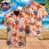 New York Mets MLB-Hawaiian shirt