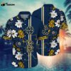 Notre Dame Fighting Irish  Hawaii Shirt