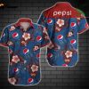 Pepsi Hawaii Shirt