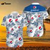 Pepsi Hawaii Shirt