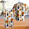 Phoenix Suns Flower Hawaiian Shirt Gift For Men And Women