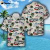 Porsche  Hawaii Shirt