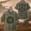 Premium Proudly Served US Veteran Hawaii Shirt For Men And Women