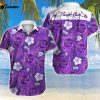 Prince  Hawaii Shirt