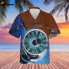 Pulse Hand Drawing Art Hawaiian Pink Floyd Shirt Gift For Men Women