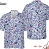 Retro Mickey Mouse And Friends Disney Hawaiian Shirt