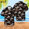 Royal Navy RN HMS Diamond (D34) Type 45 Daring-class Guided missile destroyer Hawaiian Shirt Gift for Dad Father Days