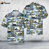 Royal Navy Trafalgar-class submarine HMS Trafalgar (S107) Hawaiian Shirt Gift for Dad Father Days