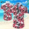 San Diego State Aztecs Hawaii Shirt