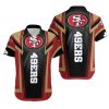 San Francisco 49ers Hawaiian Shirt