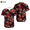 San Francisco 49ers Limited Edition Hawaiian Shirt