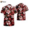 San Francisco 49ers Nfl Tommy Bahama Hawaiian Shirt summer shirt