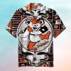 San Francisco Giants Baseball Hawaiian Shirt