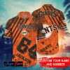 San Francisco Giants Mlb Personalized Hawaiian Shirt