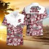 Santa Clara Broncos Hawaii Shirt