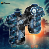 Seattle Mariners Hawaii Shirt