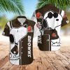 Snoopy Hawaiian Shirt Cleveland Browns Snoopy Hawaiian Shirt