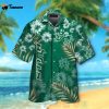 South Florida Bulls Hawaii Shirt