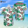 South Sydney Rabbitohs  Hawaii Shirt Gift For Men And Women