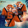 Syracuse Orange  Hawaii Shirt