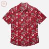 Tampa Bay Buccaneers Americana Hawaiian Shirt