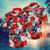 Tampa Bay Buccaneers NFL Hawaii Shirt Independence Day