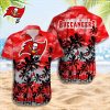 Tampa Bay Buccaneers NFL Hawaiian Shirt