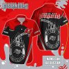 Tampa Bay Buccaneers NFL-Hawaiian Shirt Custom