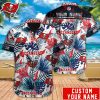 Tampa Bay Buccaneers NFL-Hawaiian Shirt Custom