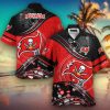 Tampa Bay Buccaneers Nfl Summer Hawaii Shirt For This Season Gift For Sport Lovers