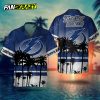 Tampa Bay Lightning NHL Hawaii Shirt Style Hot Trending Summer