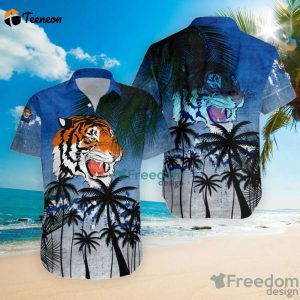 Tennessee State Tigers  Hawaii Shirt Gift For Men And Women