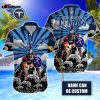 Tennessee Titans NFL-Hawaiian Shirt Custom