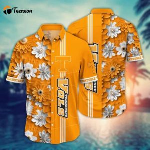 Tennessee Volunteers  Hawaii Shirt Gift For Men And Women