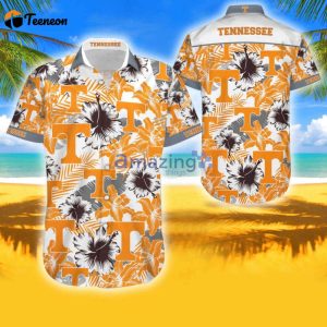 Tennessee Volunteers  Hawaii Shirt Gift For Men Women