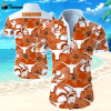 Texas Longhorn Hawaii Shirt Gift For Men Women