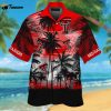 Texas Tech Red Raiders Hawaii Shirt