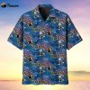 Thank You For Your Service Veteran Multiservice Hawaii Shirt For Men And Women