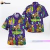 The Golden Ghouls Hawaiian Shirt