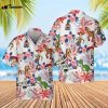 Toy Story Friends Hawaiian Shirt