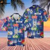 Tropical Star Wars Hawaiian Shirt