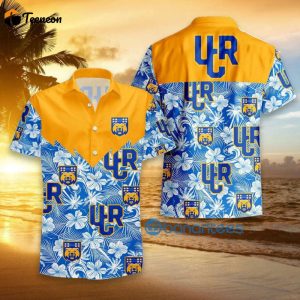 UC Irvine Anteaters Hawaii Shirt