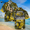 UCF Knights Hawaii Shirt