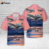 US Navy Edo XOSE-1 Hawaiian Shirt Gift for Dad Father Days