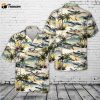 US Navy RQ-2B Pioneer Hawaiian Shirt Gift for Dad Father Days