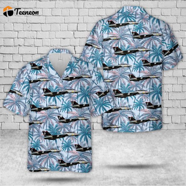 US Navy Strike Fighter Squadron 101 (VFA-101) Grim Reapers Hawaiian Shirt Gift for Dad Father Days