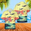 US Navy VA-86 Sidewinders F/A-18E Super Hornet Hawaiian Shirt Gift for Dad Father Days